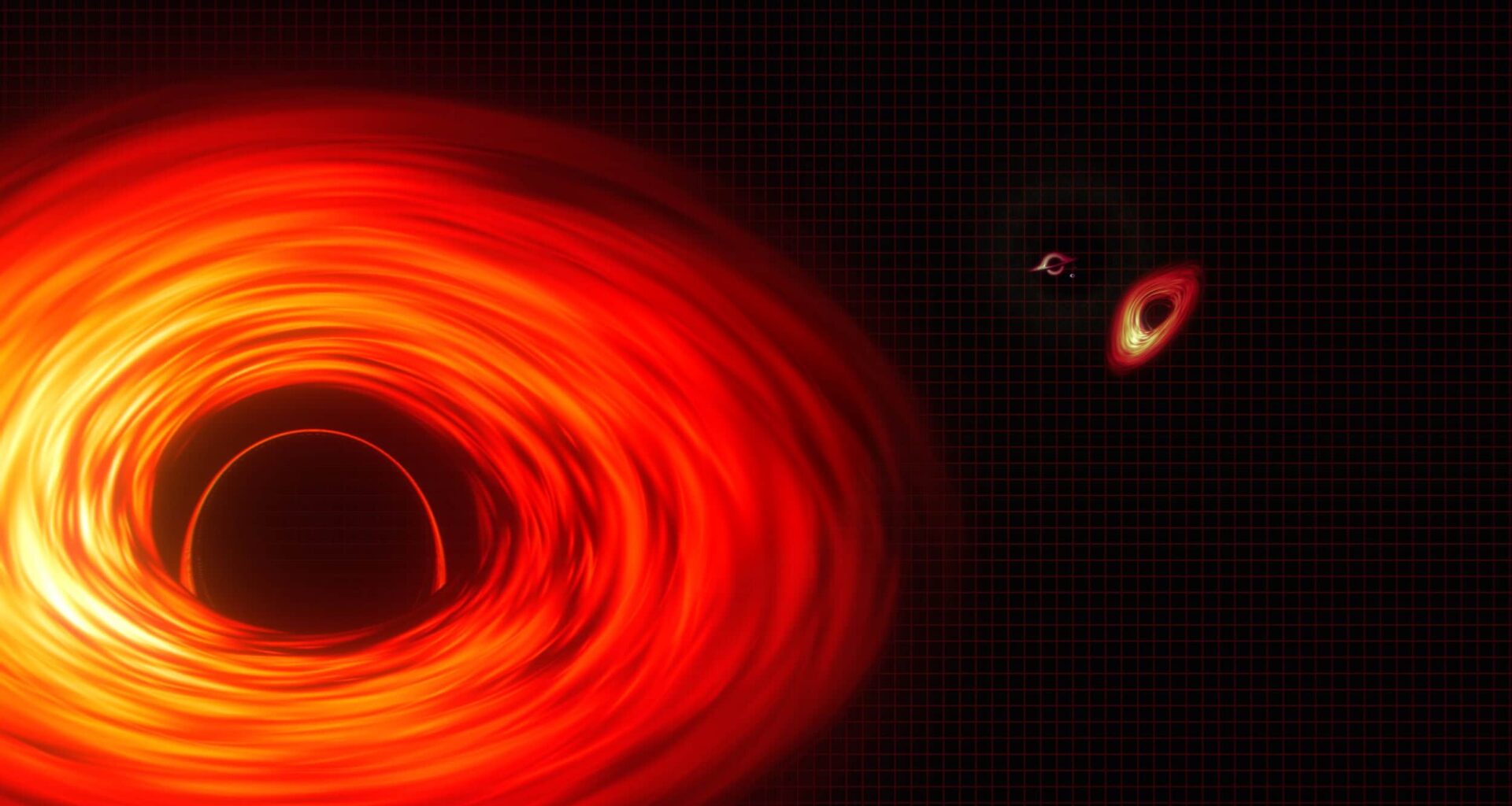 Second-Hand Black Holes May Be Hiding Across the Universe. Researchers Now Have a Way to Spot Them