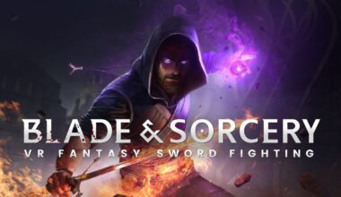 Blade & Sorcery "Unsupported" On Standalone Steam Frame, Developer Says