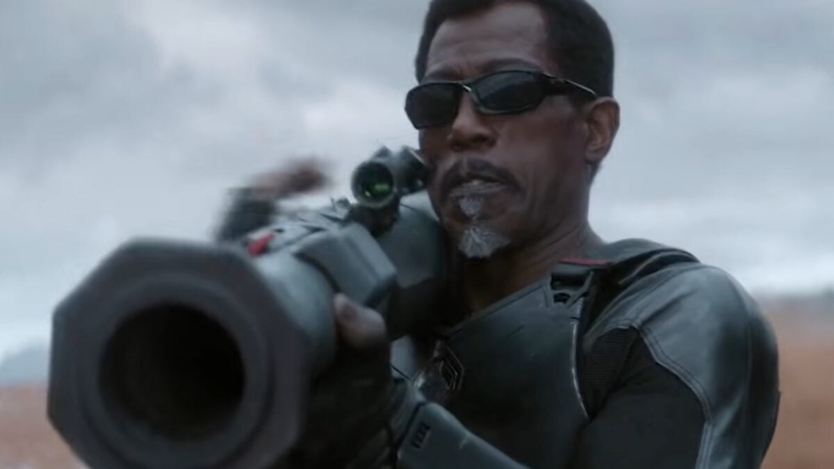 Kevin Feige Has Finally Admitted 'Blade' Probably Isn't Happening