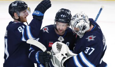 Six Jets make NHL.com’s Fantasy Hockey top 250 player rankings for the 2026-27 season