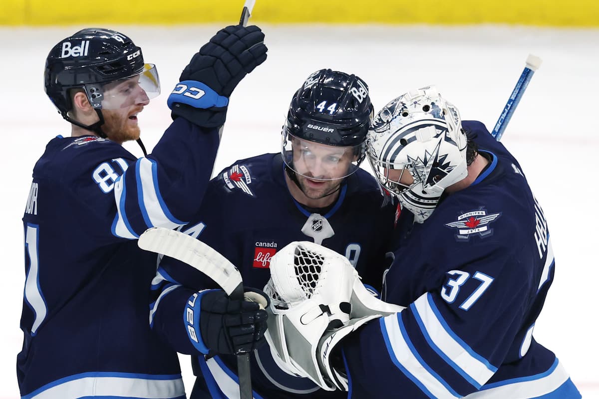Six Jets make NHL.com’s Fantasy Hockey top 250 player rankings for the 2026-27 season
