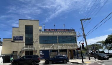 Stop-work order issued at former Boathouse in White Rock