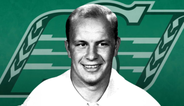 Former Saskatchewan Roughriders QB/DB Bob Ptacek, subject of rare NFL-to-CFL trade, dead at 89