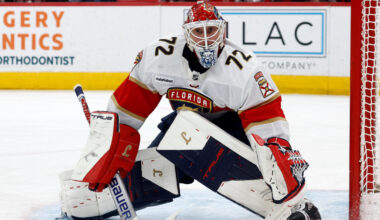 Thoughts and predictions on the NHL off-season