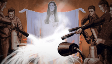 ‘Boorman and the Devil’ 'Exorcist II Doc' Gets Trailer — Watch
