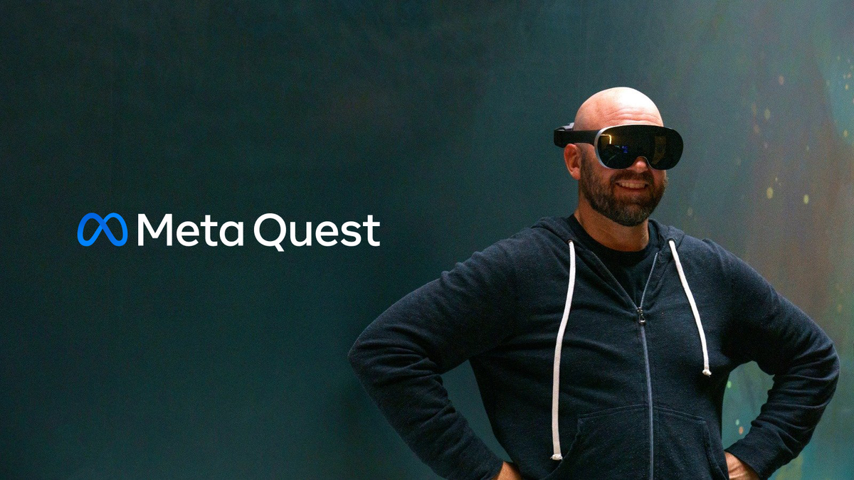 Meta Reaffirms "Multiple Next-Generation Headsets", Hints At Announcement Month