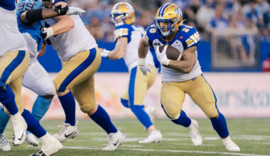 48-Hour Primer | Week 8 vs. Calgary