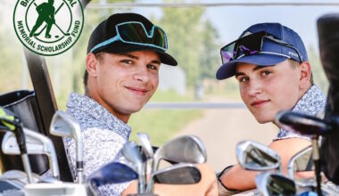 Brady Grasdal Memorial Tournament continues legacy through scholarships and community - DiscoverMooseJaw.com
