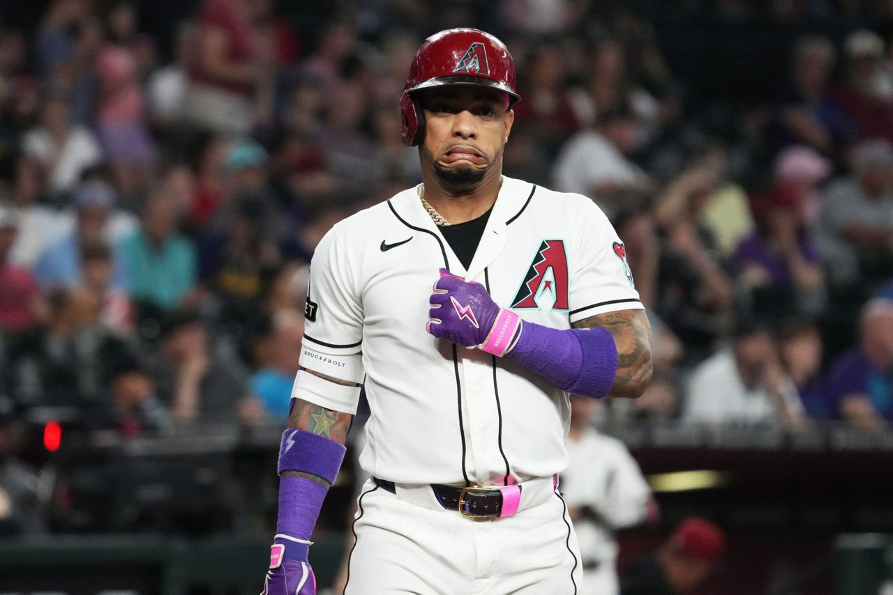 D-backs lose to Cardinals after star Ketel Marte fails to use ABS system on questionable call