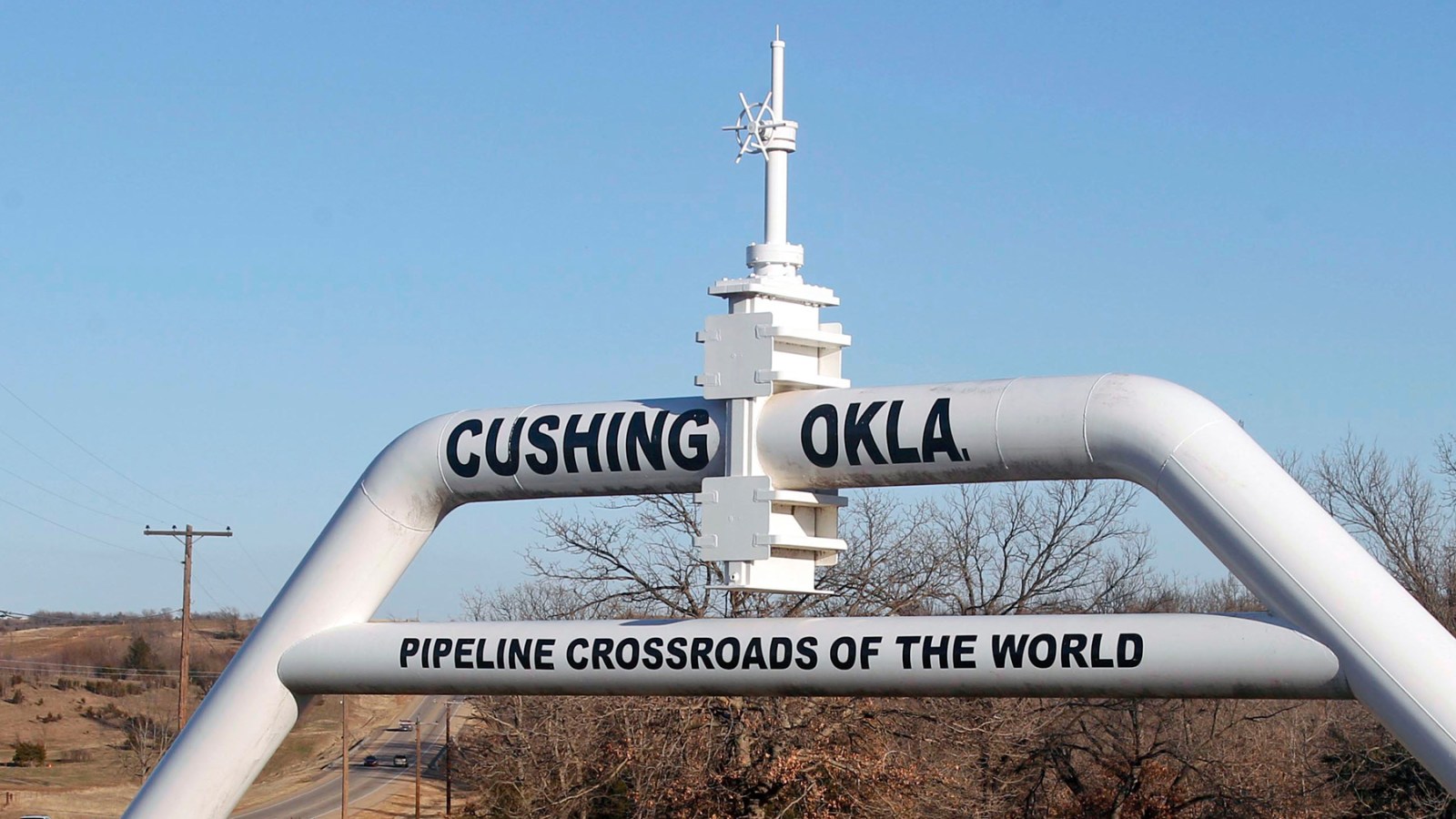 Trump-Approved 'Keystone Light' Tar Sands Pipeline Isn't So Small