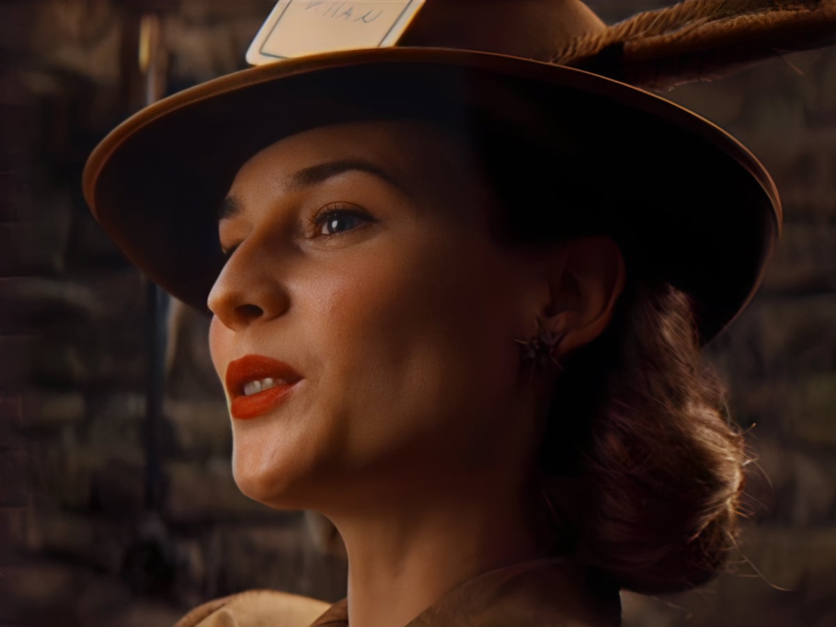 The 2004 co-star Diane Kruger couldn't stand working with