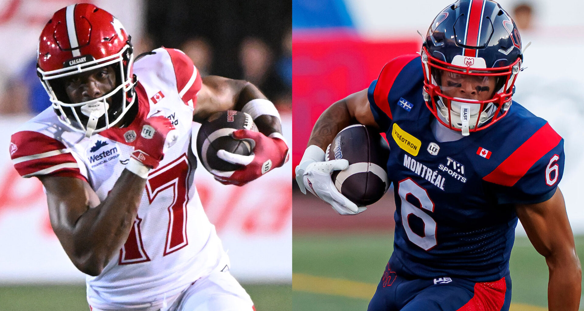 3 keys to victory for Montreal, Calgary in Week 7