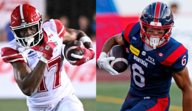 3 keys to victory for Montreal, Calgary in Week 7