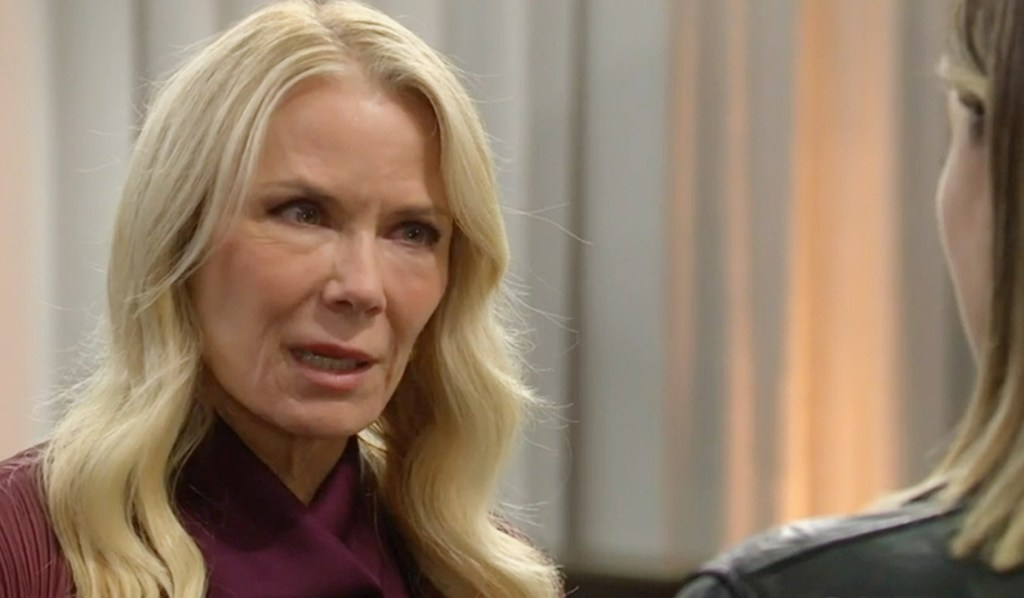 Brooke hope B&B
