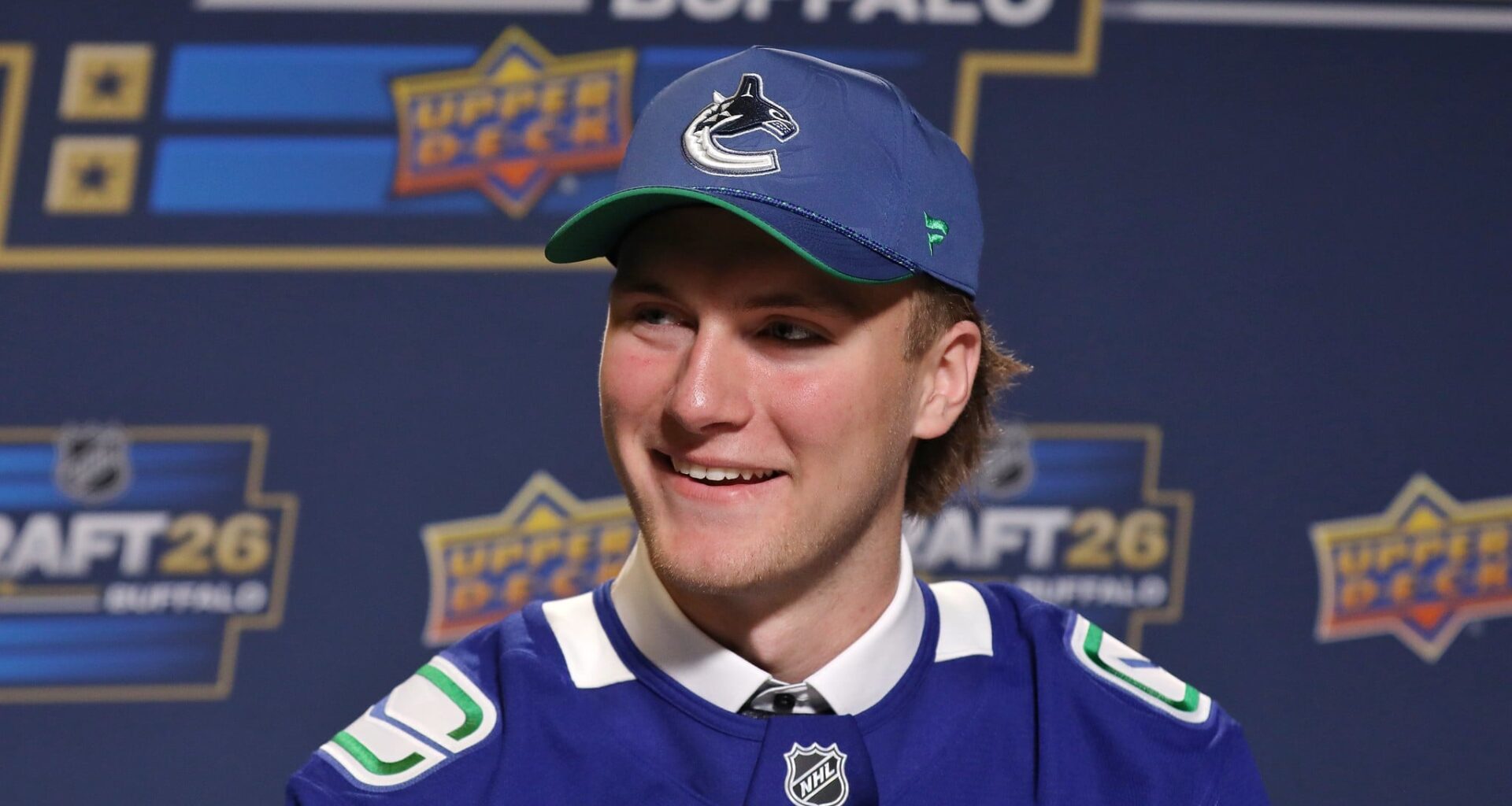 Vancouver Canucks News & Rumours: Rogowski, Hronek & Bigger Decisions Coming - The Hockey Writers - Vancouver Canucks