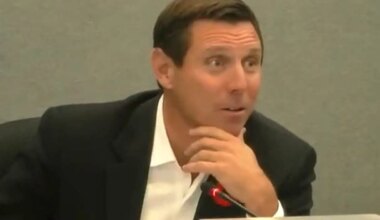 Patrick Brown will run again for mayor of Brampton