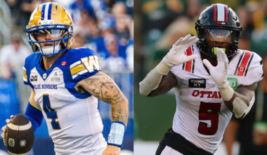 3 keys to victory for Winnipeg, Ottawa in Week 7