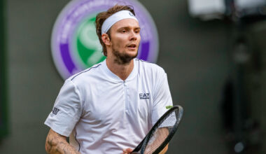 Tennis, ATP – Wimbledon 2026: Bublik knocks out Tiafoe