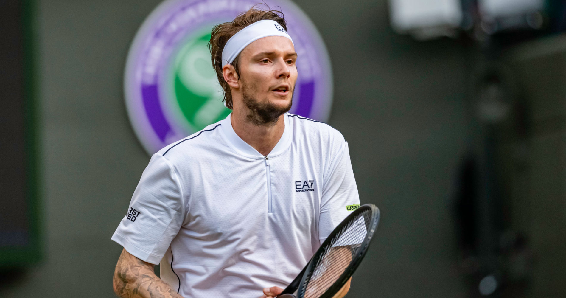 Tennis, ATP – Wimbledon 2026: Bublik knocks out Tiafoe