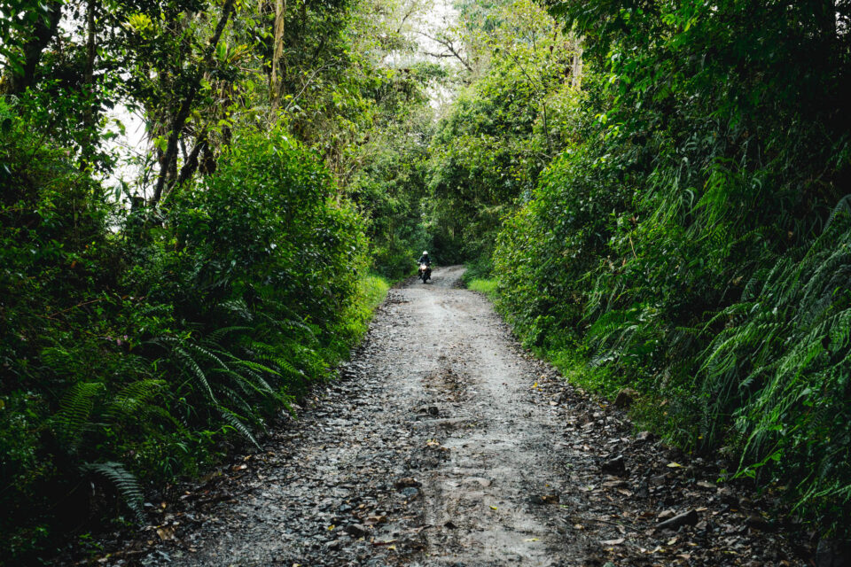 Buena Nota Colombia, Bikepacking Colombia