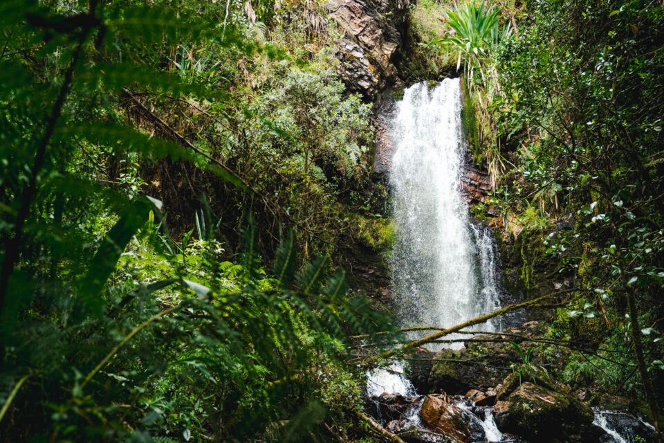 Buena Nota Colombia, Bikepacking Colombia