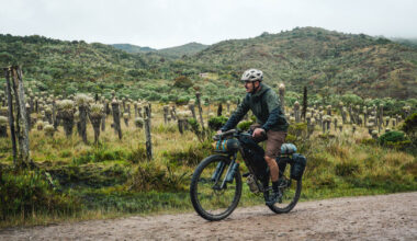 Buena Nota: Bikepacking Colombia - BIKEPACKING.com