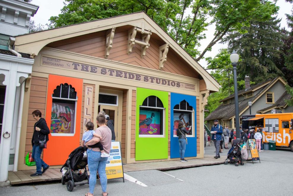 things to do Vancouver