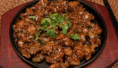 Popular Hakka restaurant offering entrée for just $9.99 in Dundas, Mississauga