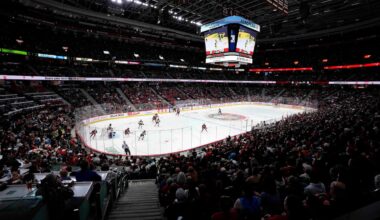 Ottawa Charge moves home arena to Canadian Tire Centre next season