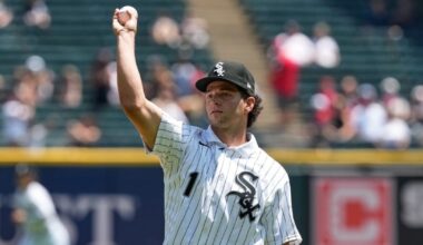 Report: No. 1 pick Roch Cholowsky agrees to $10.35 million signing bonus with White Sox