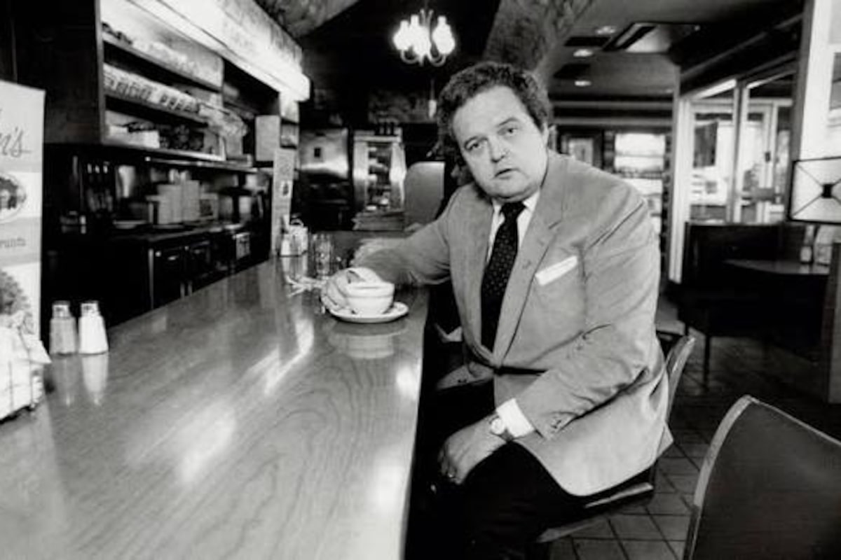 Restaurateur Francis Deck ran the legendary Toronto diner chain Fran’s