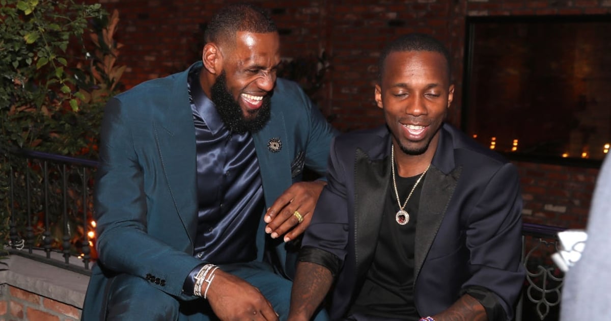 Rich Paul details four teams in race for LeBron James free agency