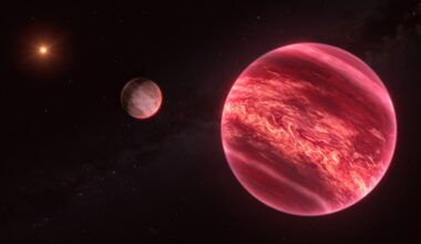Scientists may have found the first moon beyond our solar system