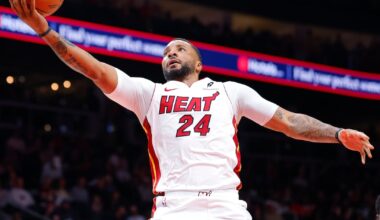 Sources: Norman Powell agrees to two-year, $45M deal with Chicago Bulls