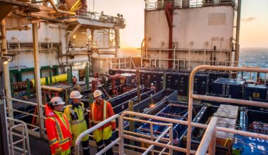 Equinor to acquire BP’s stake in Bay du Nord offshore oil project