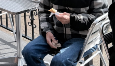 VPD Searches for missing man