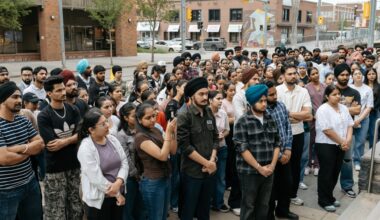 Calgary international graduates denied work permits after retroactive eligibility changes