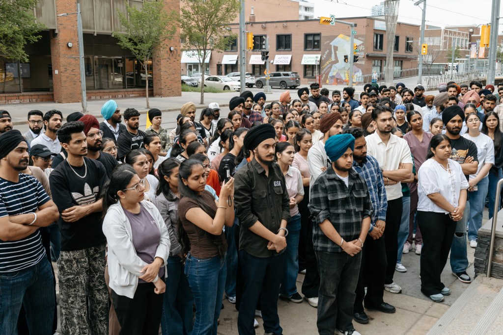Calgary international graduates denied work permits after retroactive eligibility changes