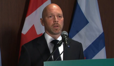 Salsa on St. Clair shooting: Brad Bradford slams police remarks