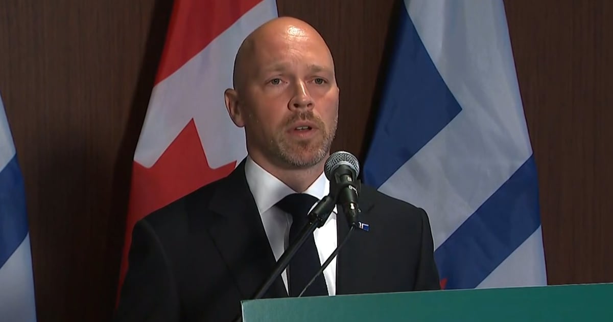 Salsa on St. Clair shooting: Brad Bradford slams police remarks