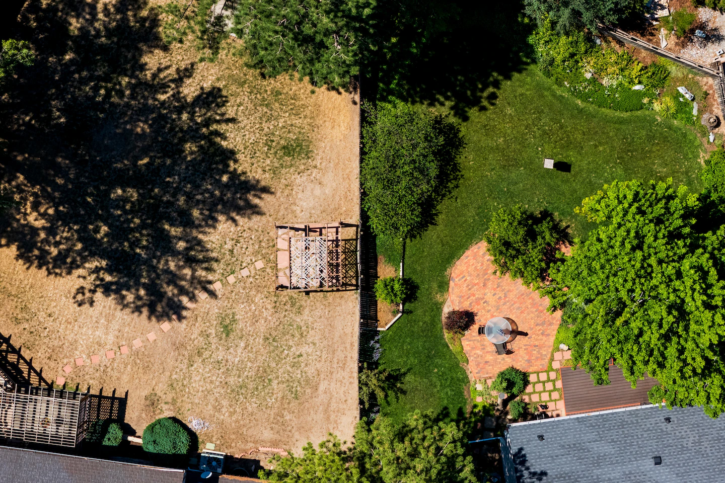 Denver’s drought turns lawncare into neighborhood divide