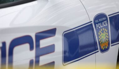 Mississauga crash: Young woman struck near hospital