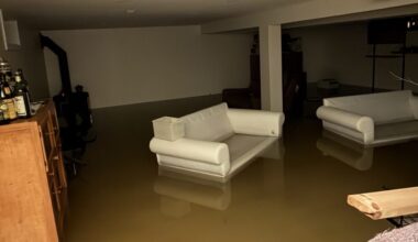 Pierrefonds residents affected by flooding demand permanent solutions