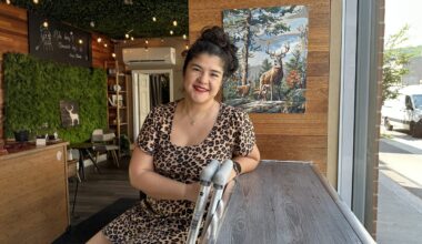 Montreal café owner calls for more protection for small businesses after three attacks