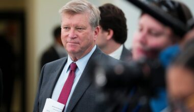 Ottawa replaces New York envoy Tom Clark with former oil and gas executive Susannah Pierce