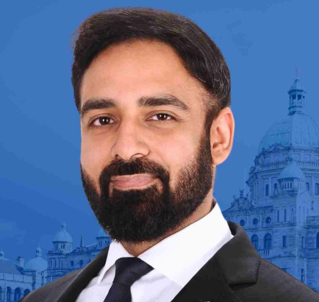 Randhawa to cut commercial taxes by 5% for Surrey businesses, end business licence fees