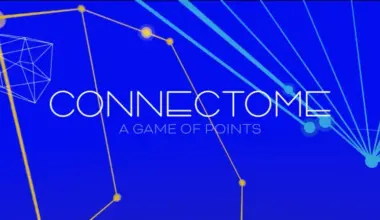 CONNECTOME: A Game Of Points & The Challenges Of Building For Apple Vision Pro
