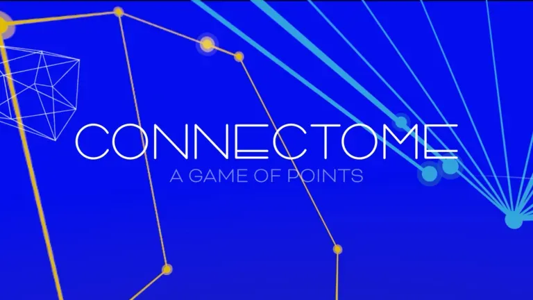 CONNECTOME: A Game Of Points & The Challenges Of Building For Apple Vision Pro