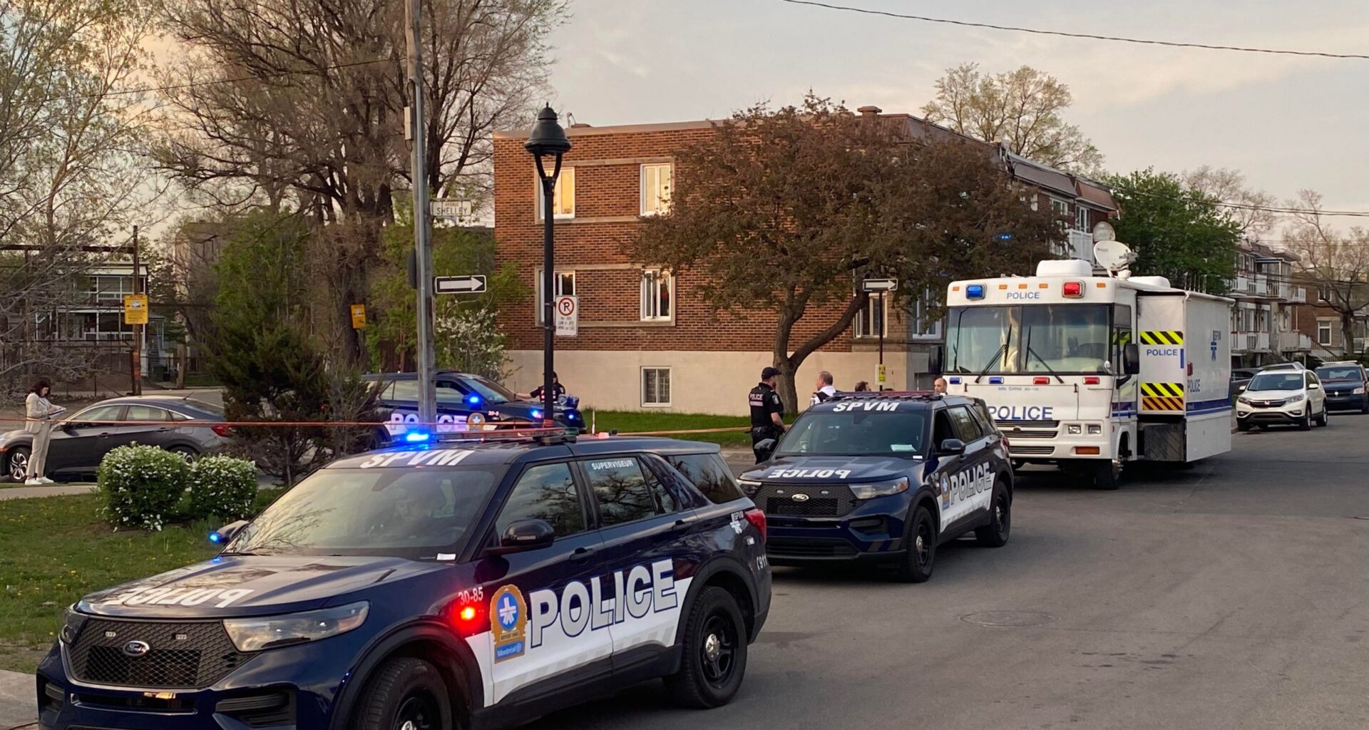 Third suspect arrested in connection with 2022 Villeray–Saint-Michel–Parc-Extension murder