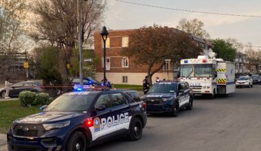 Third suspect arrested in connection with 2022 Villeray–Saint-Michel–Parc-Extension murder